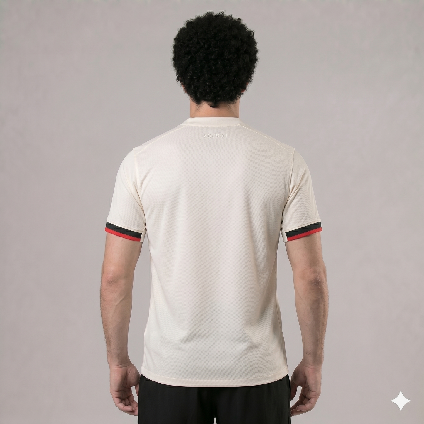 Camisa Chelsea II 25/26 - Torcedor