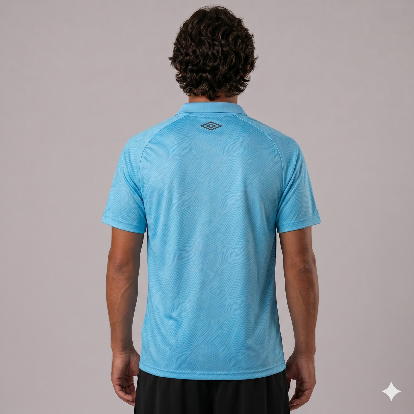 Camisa Santos III 25/26 - Torcedor
