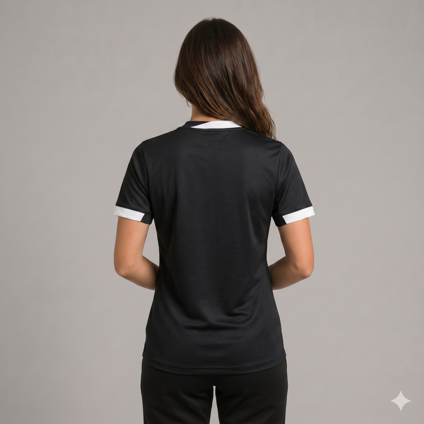Camisa Atlético Mineiro Titular 26/27 - Torcedor - Feminina