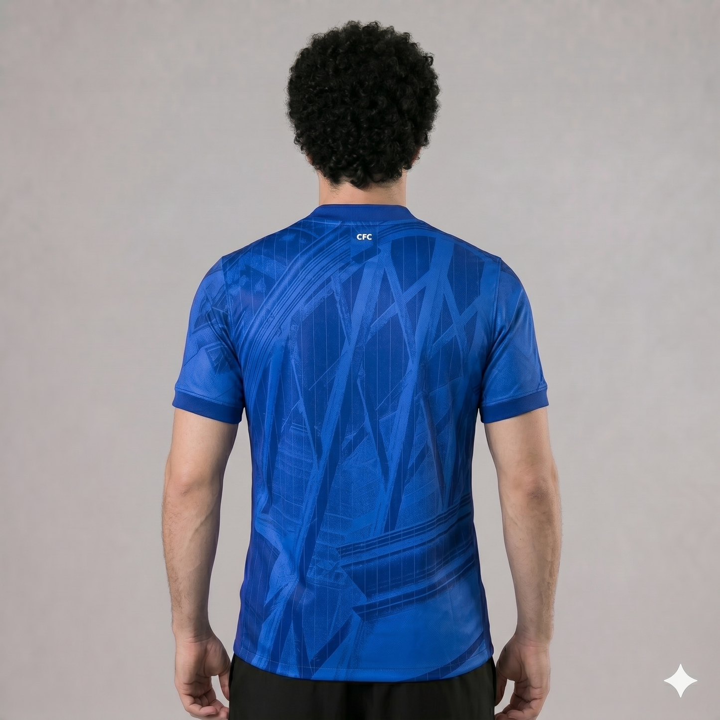 Camisa Chelsea I 25/26 - Torcedor