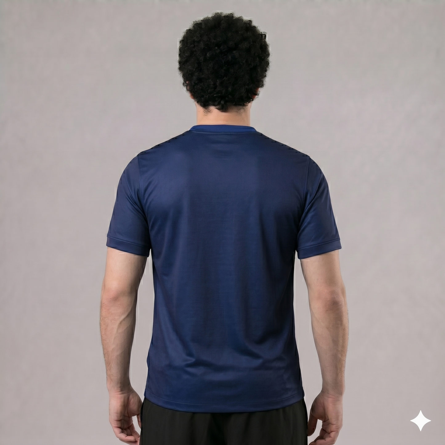 Camisa PSG I 25/26 - Torcedor - Feminina
