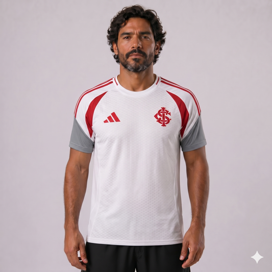 Camisa Internacional de treino 26/27 - Torcedor
