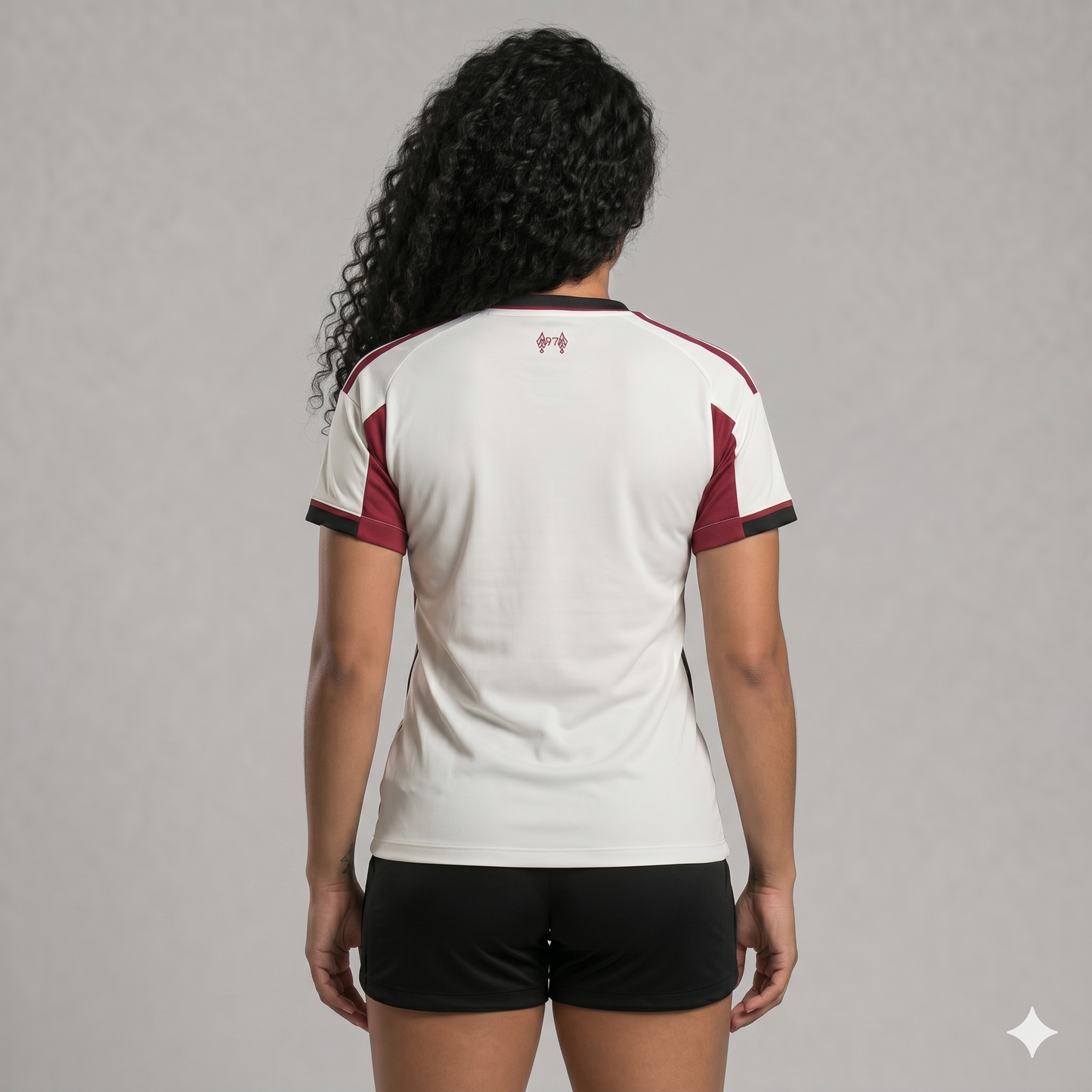 Camisa Liverpool II 25/26 - Torcedor - Feminina