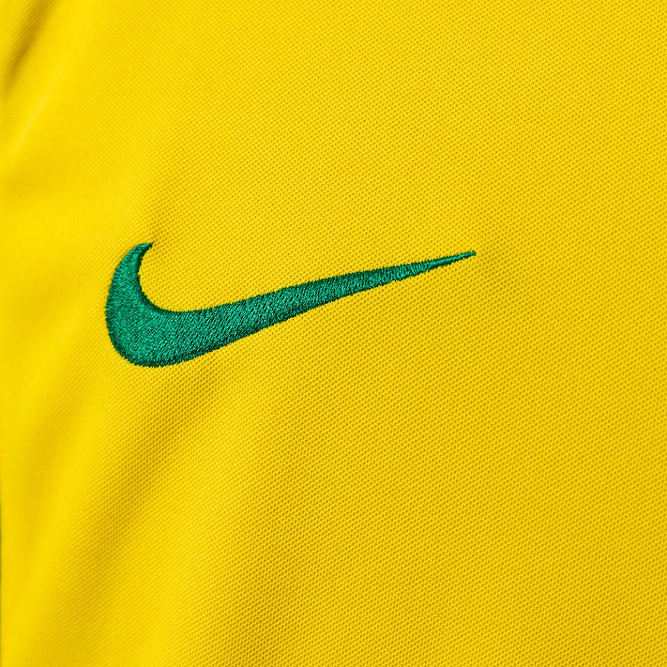 Camisa Brasil I 2002 (Retrô)
