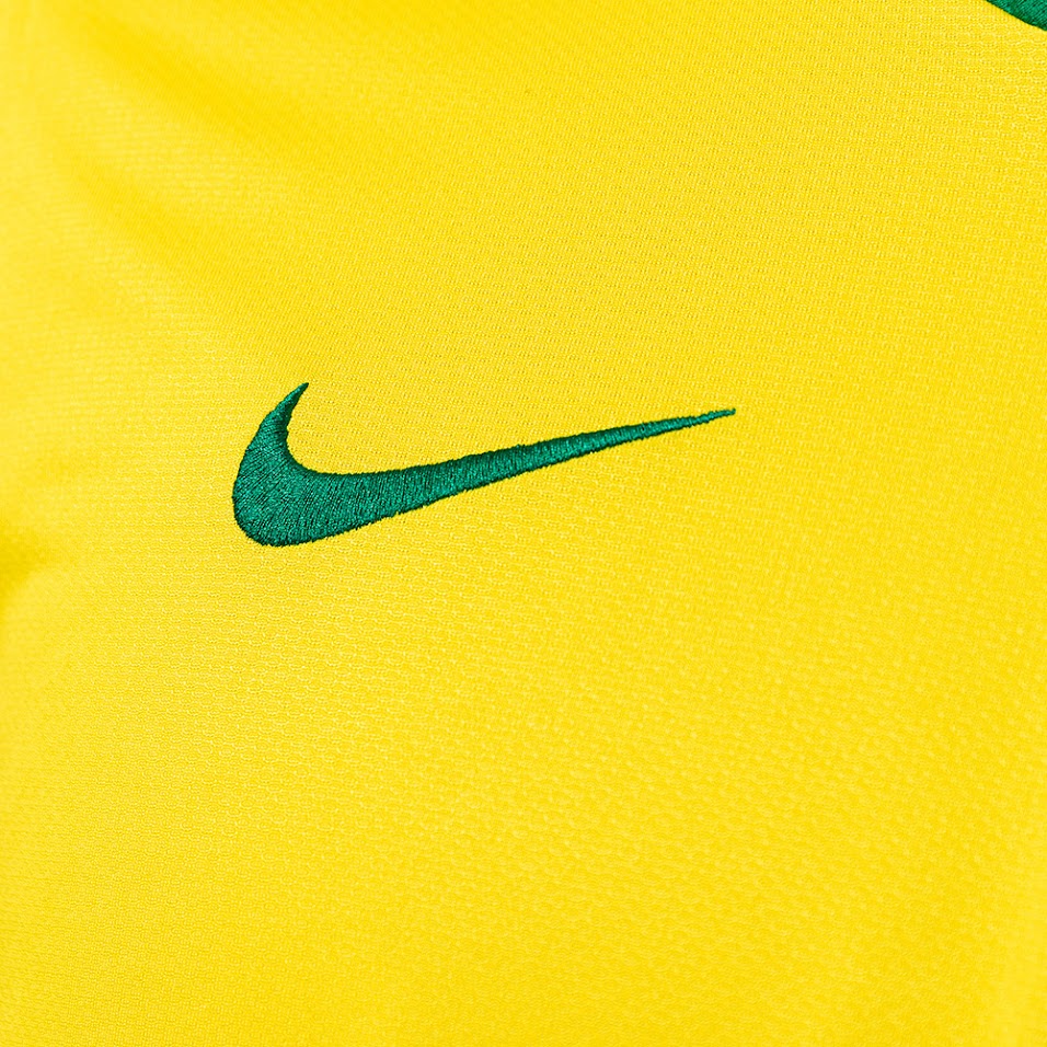 Camisa Brasil I 2006 (Retrô)