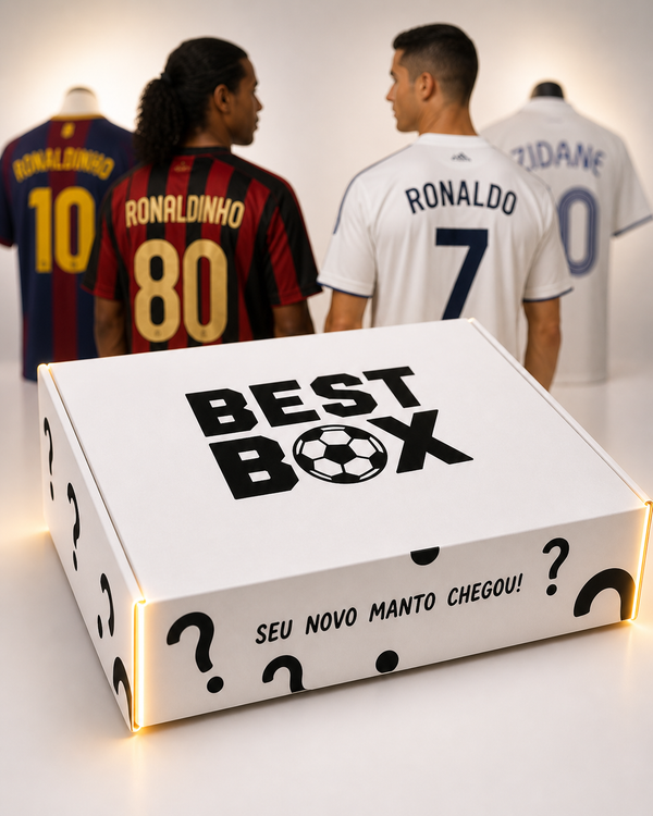 BestBox Retrô