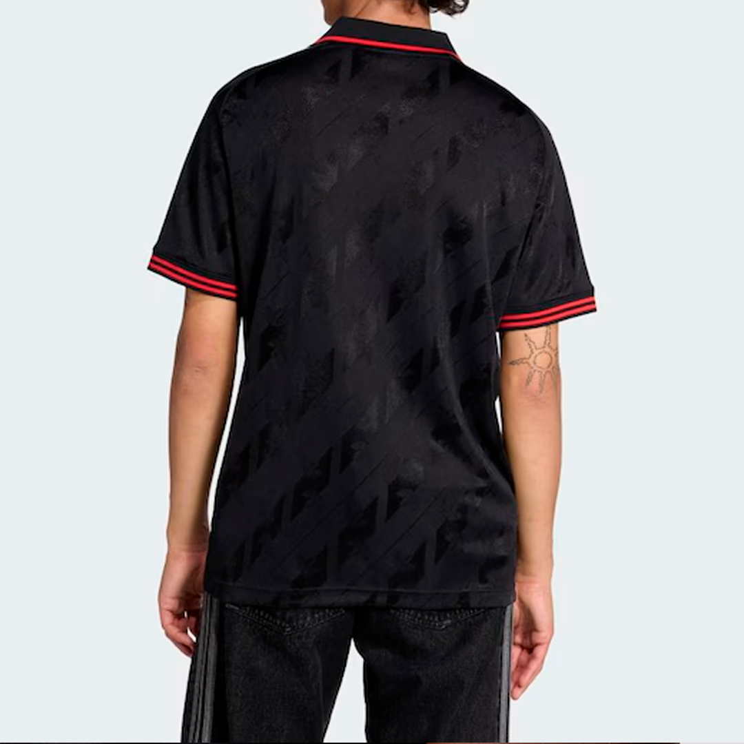 Camisa do CR Flamengo LFSTLR adidas - Masculina