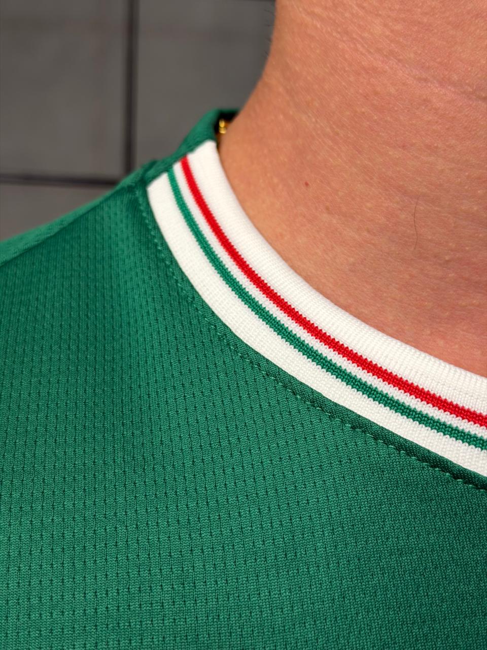 Camisa Palmeiras I 26/27 - Torcedor