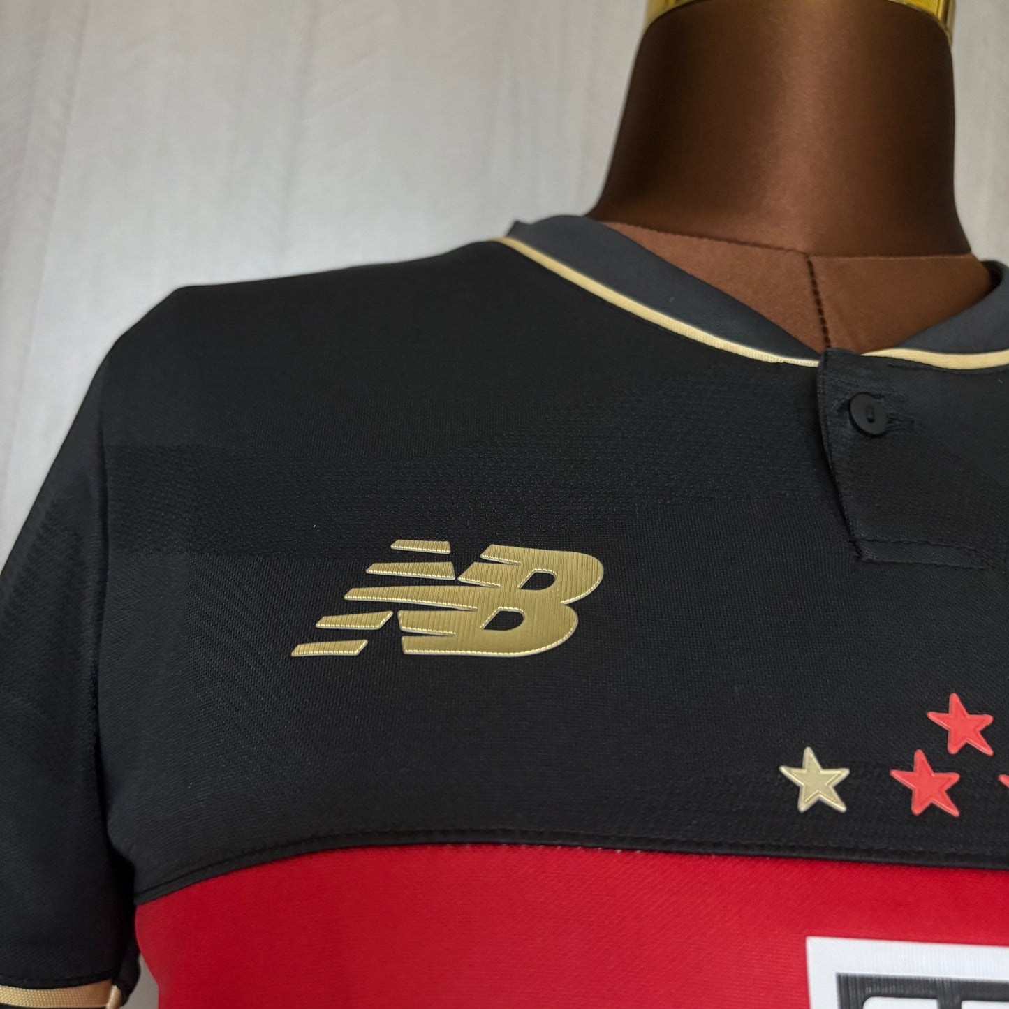 Camisa São Paulo III 25/26 - Torcedor - Feminina
