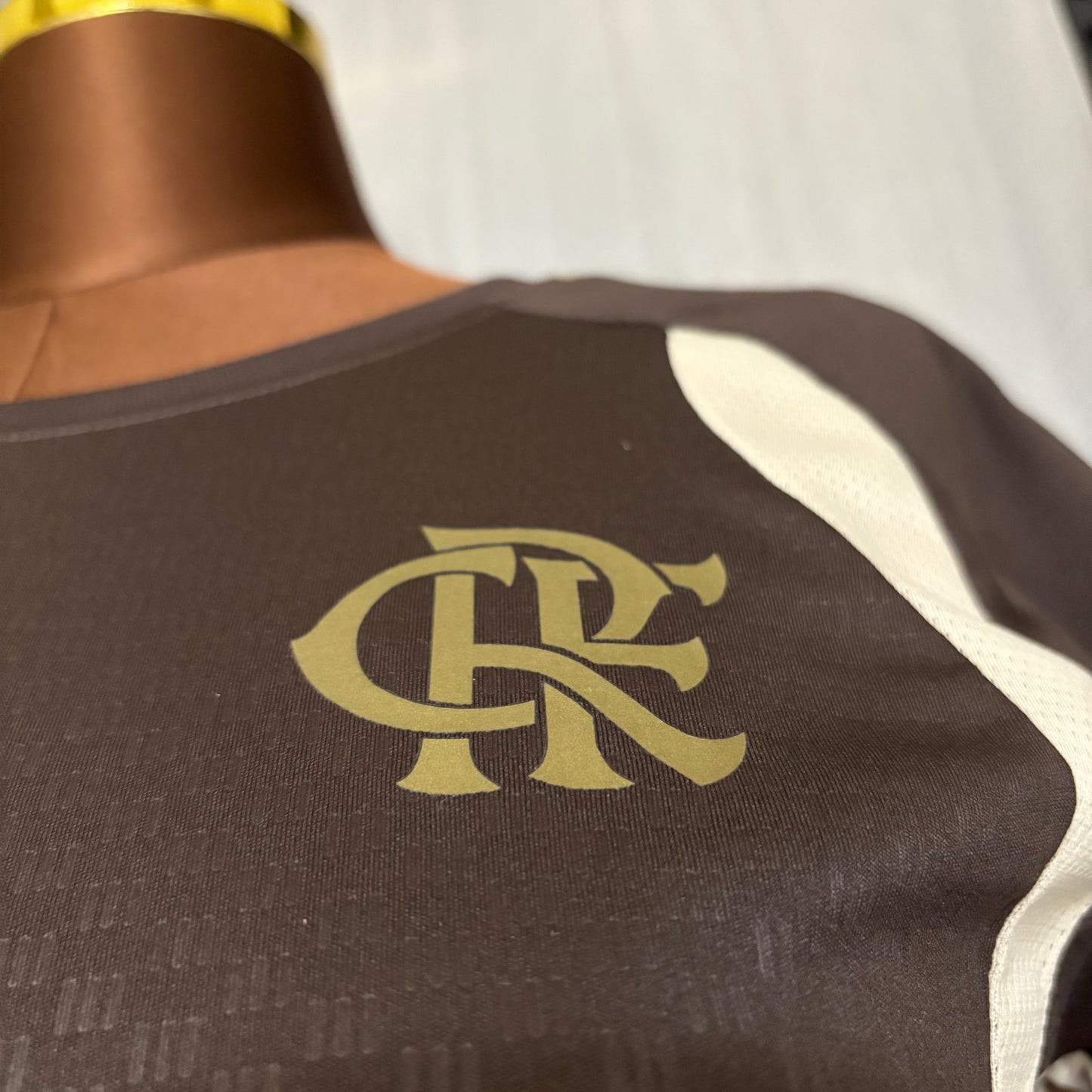Bestsport  Camisa Flamengo Treino 2 26 l 27 - Feminina