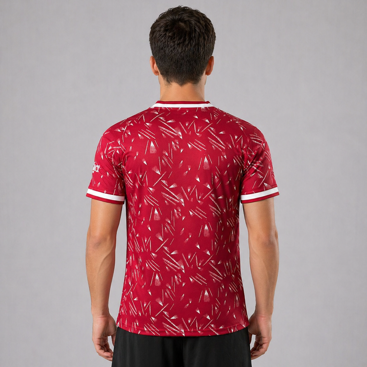 Camisa Liverpool I 26/27 - Player