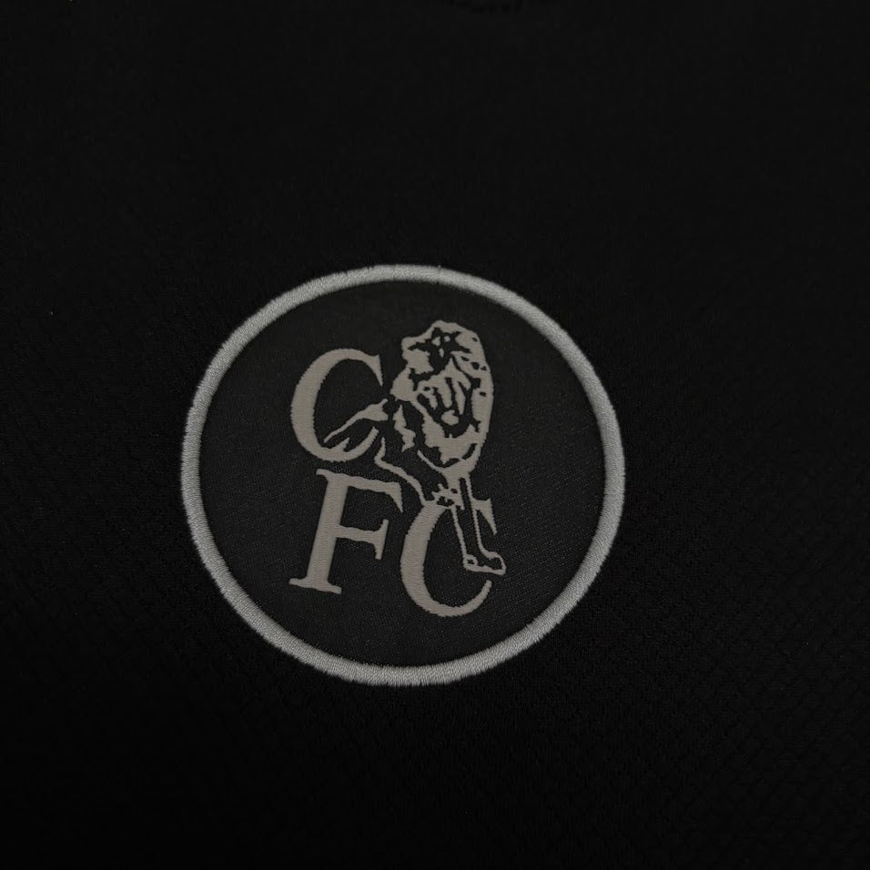 Camisa Chelsea III 25/26 - Torcedor - Feminina