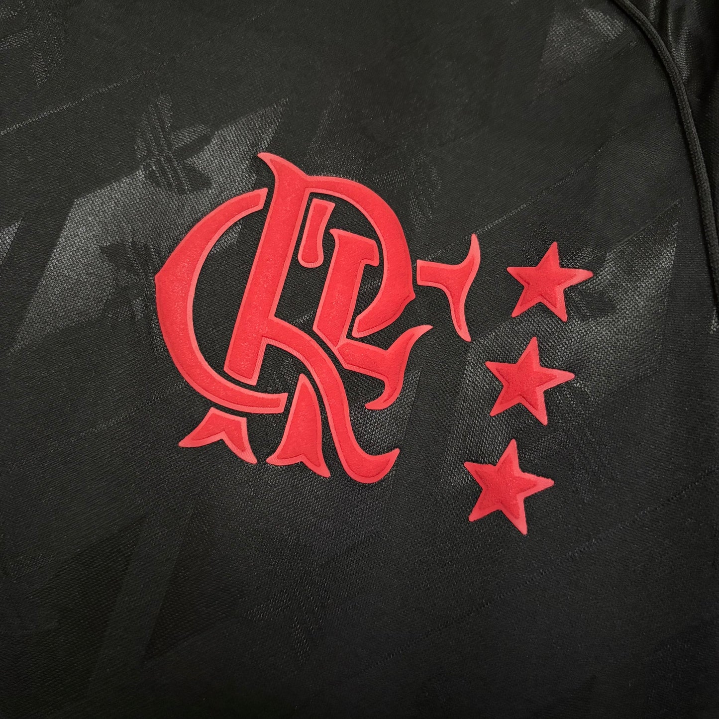 Camisa do CR Flamengo LFSTLR adidas - Masculina